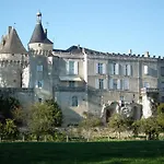 Gaia A 200 M Des Thermes Nyaraló Jonzac