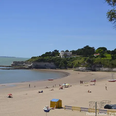 Gaia A 200 M Des Thermes *