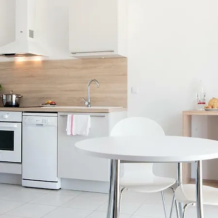 Résidence Gaïa à 200 M Des Thermes Сasa de vacaciones *