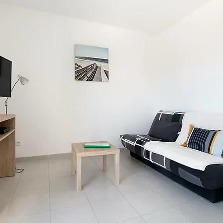 Résidence Gaïa à 200 M Des Thermes * Jonzac