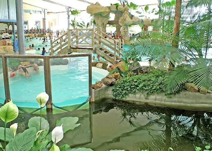 Résidence Gaïa à 200 M Des Thermes Сasa de vacaciones Jonzac