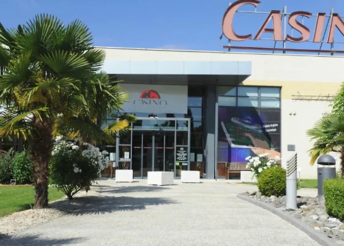 Résidence Gaïa à 200 M Des Thermes Jonzac