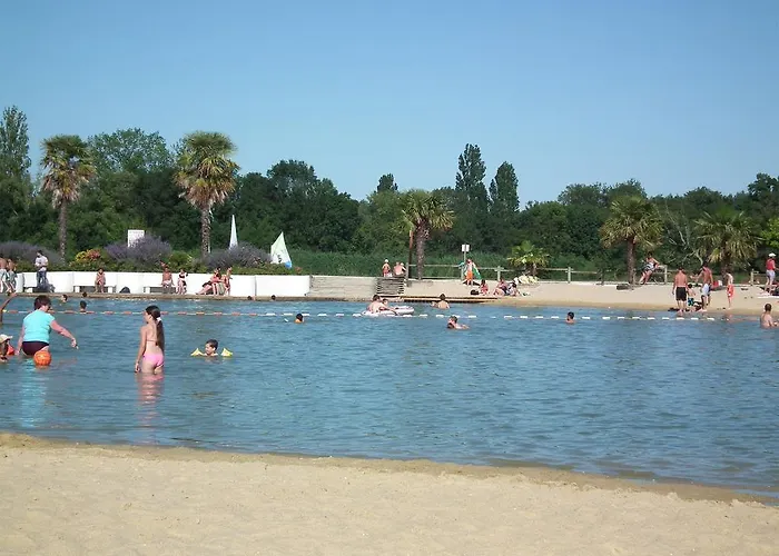 Résidence Gaïa à 200 M Des Thermes