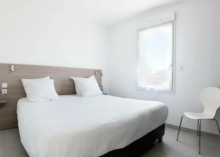 Résidence Gaïa à 200 M Des Thermes *