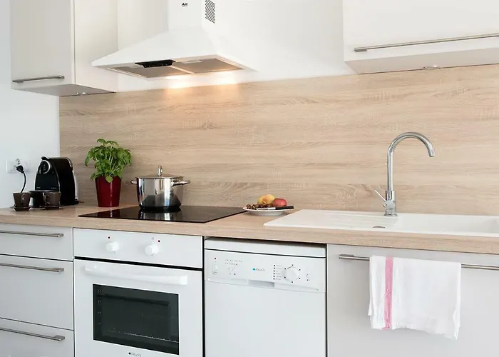 Résidence Gaïa à 200 M Des Thermes *